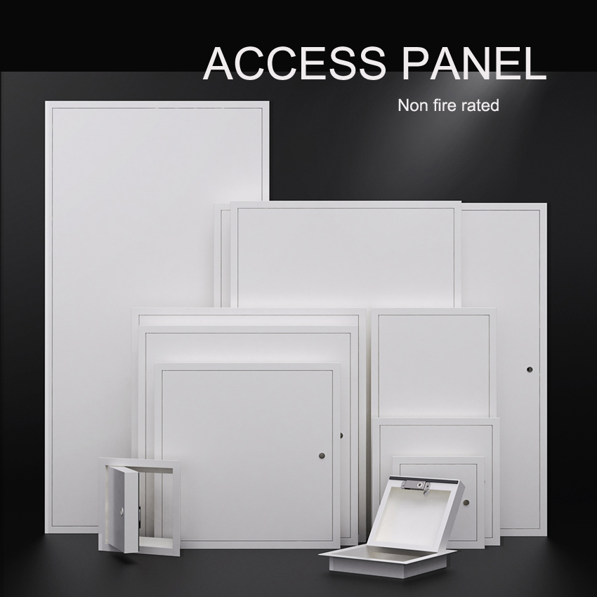 Marktstatus des Access-Panel-Systems in China.